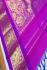 THIRUBHUVANAM HF ZARI SILK SAREE 550 MTS